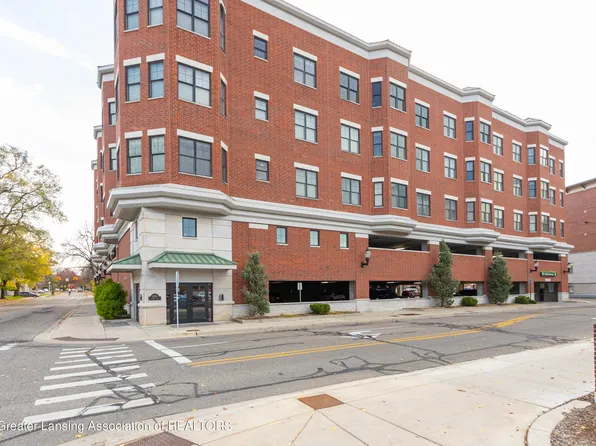 600 Albert Ave APT 504, East Lansing, MI 48823