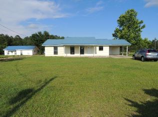 22088 Rue La Terre #22090, Kiln, MS 39556