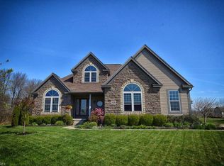 5320 Mill Creek Dr, Kent, OH