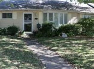 3701 Stratford Rd, Evansville, IN 47710