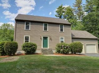 10 Stallbrook Rd, Medway, MA 02053