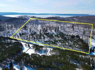 S Wheeler Rd, Maple City, MI 49664