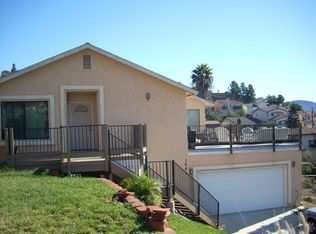 1641 Capistrano Ave, Spring Valley, CA 91977