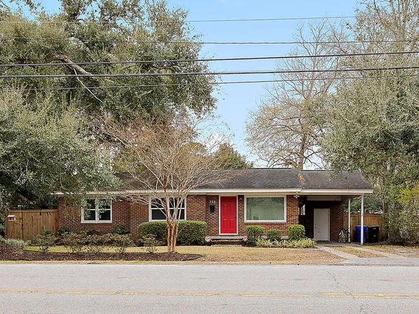713 Magnolia Rd, Charleston, SC 29407