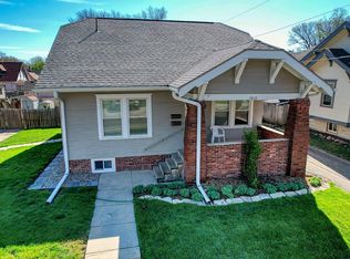 1810 S 13th St #2, Lincoln, NE 68502