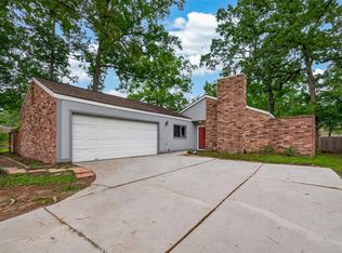 3230 Brookgreen Dr, Humble, TX 77339