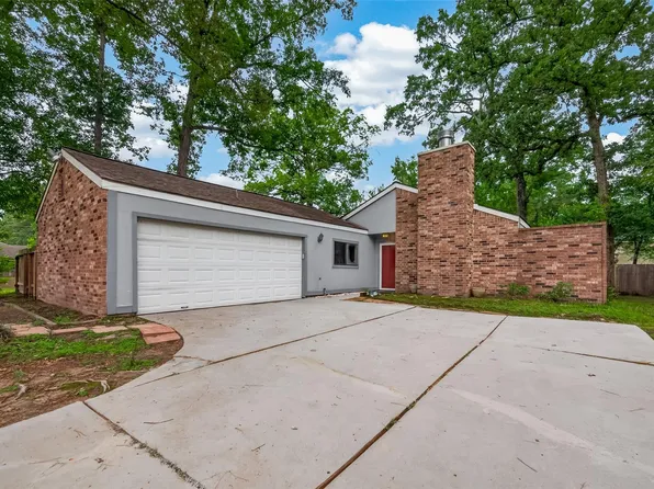 3230 Brookgreen Dr, Humble, TX 77339