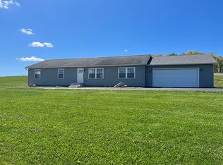 451 Dutch Hill Rd, Bloomsburg, PA 17815
