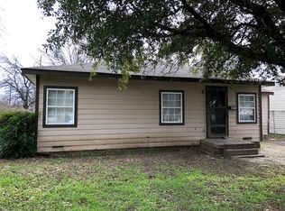 4634 Stigall Dr, Dallas, TX 75209