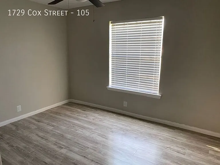 1729 Cox St — Photo 666