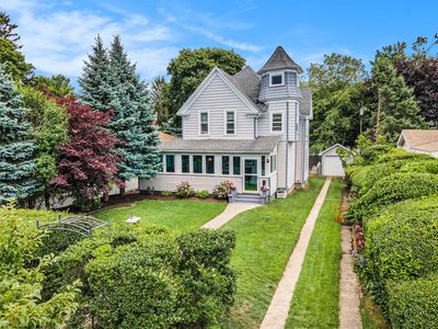 322 N Shore Dr, South Haven, MI, 49090