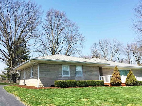 2nd image of 3939 N Kinser Pike