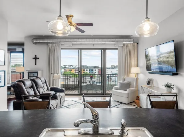 4525 Park Commons Dr Unit 506, Saint Louis Park, MN 55416