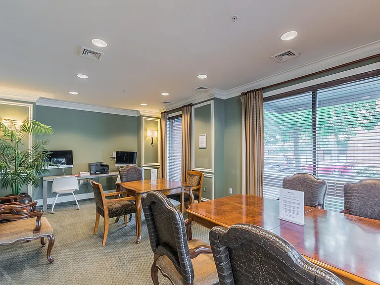 2655 Prosperity Ave #210 — Photo 11