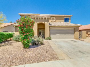 9918 W Riverside Ave, Tolleson, AZ 85353