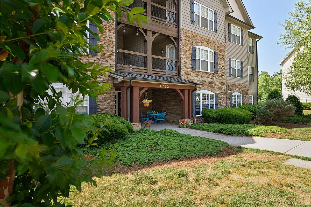 Building Photo - 4732 Tatton Park Cir #3B