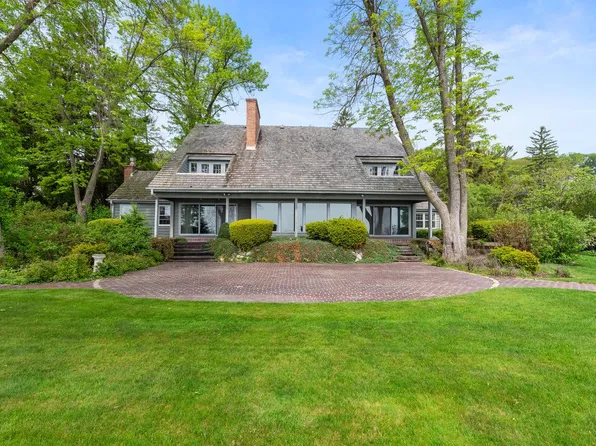 7954 North Beach DRIVE, Fox Point, WI 53217