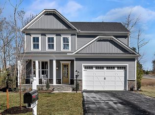 12284 Leakes Mill Ct, Glen Allen, VA 23059