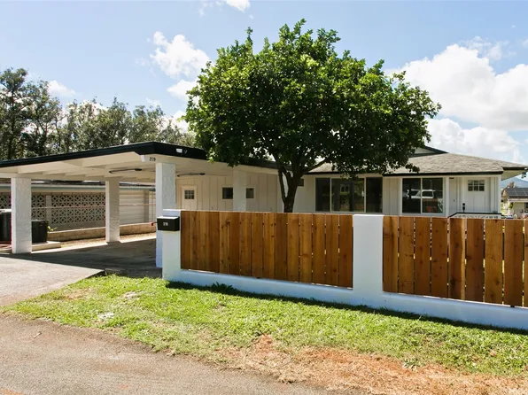 219 Loko Pl, Wahiawa, HI 96786
