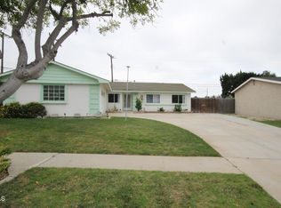 3976 Parron St, Camarillo, CA 93010