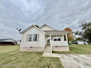 607 Claybrook Ave, Springfield, KY 40069