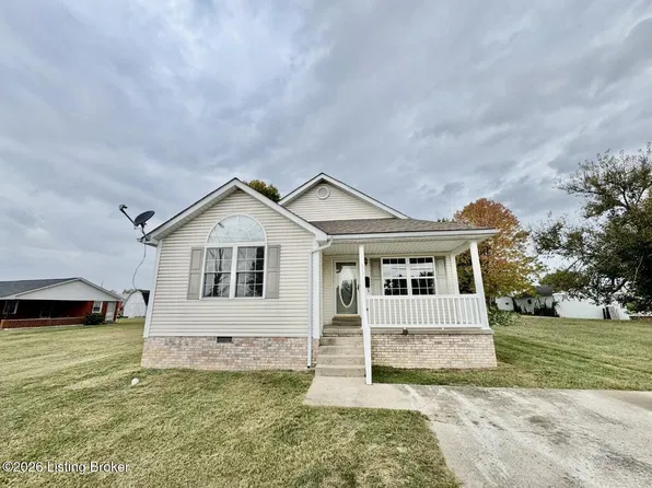 607 Claybrook Ave, Springfield, KY 40069