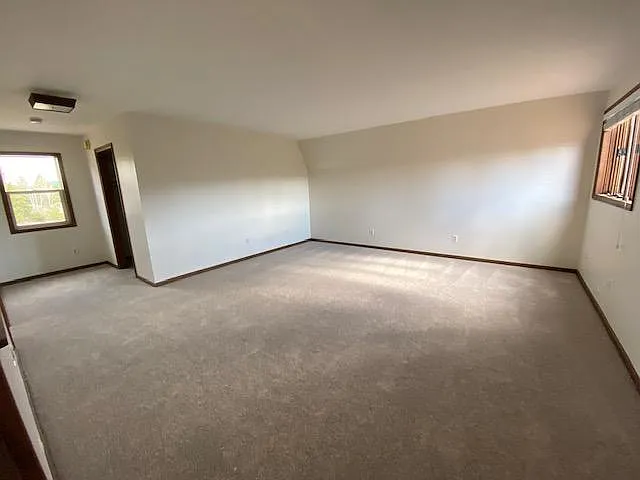 Large Primary suite
