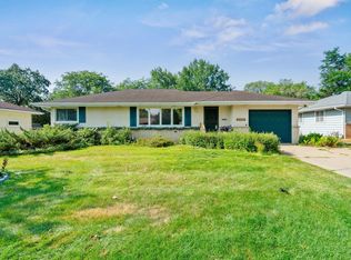 3213 Lawrence Rd, Brooklyn Center, MN 55429