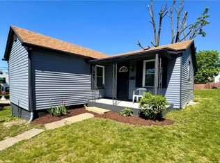 736 N Franklin St, Washington, PA