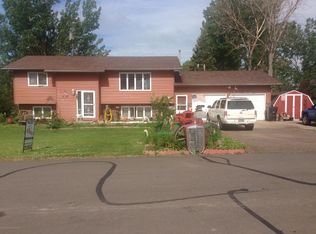 1658 7th Ave SW, Dickinson, ND 58601