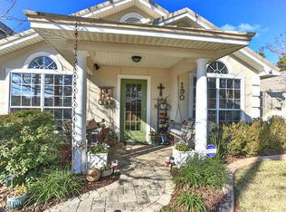 190 Oleander Cir, Panama City Beach, FL 32413