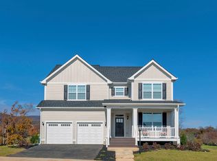 The Kempton Plan, Meadow Brook, Troy, VA 22974
