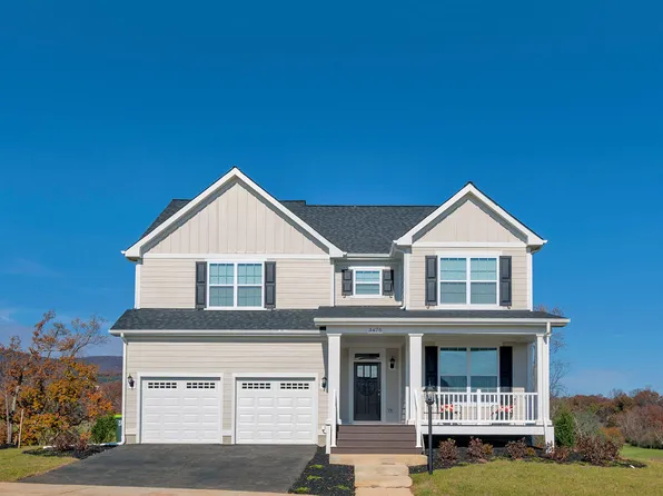 The Kempton Plan, Meadow Brook