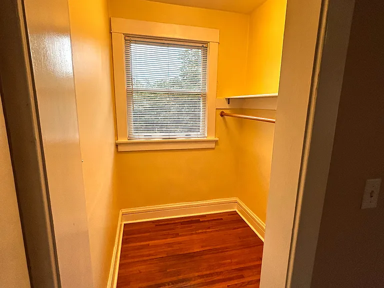 Again picture of 2 walk-in closet.