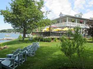 14477 Fancher Avenue, Fair Haven, NY 13064