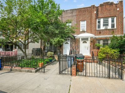 50-36 42nd Street, Long Island City, NY, 11104
