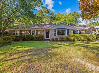 505 Southwick Dr, Fayetteville, NC 28303