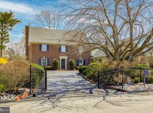 1575 Hagys Ford Rd, Narberth, PA 19072