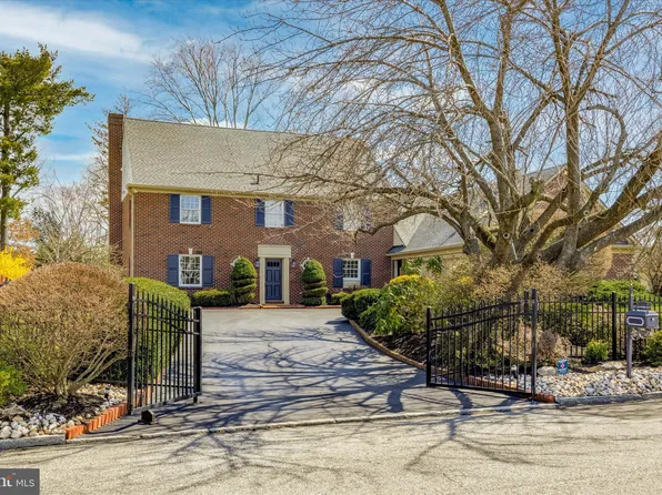 1575 Hagys Ford Rd, Narberth, PA 19072