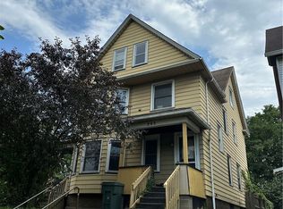 245 Garson Ave, Rochester, NY 14609