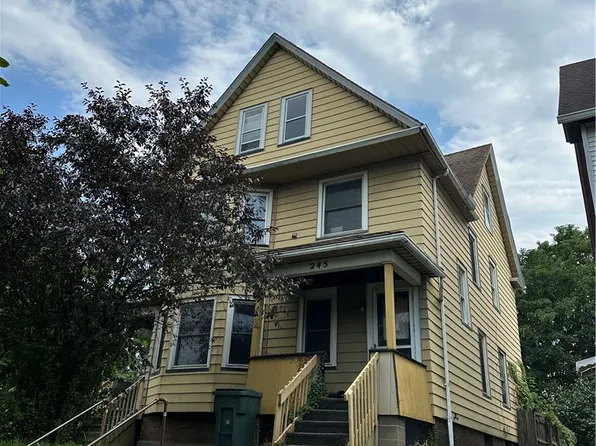 245 Garson Ave, Rochester, NY 14609
