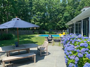 (Undisclosed Address), Sag Harbor, NY 11963