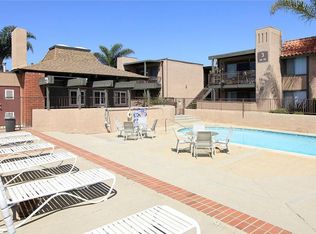 Seashore Apartment Homes, Huntington Beach, CA 92646