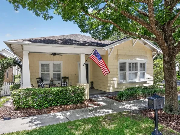 920 Pawstand Rd, Celebration, FL 34747