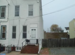 232-234 Hewitt St, Trenton, NJ 08611