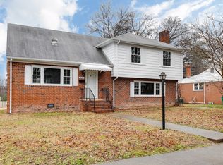 816 Orchard Rd, Richmond, VA 23226