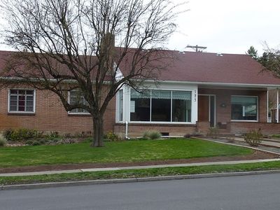 123 N Hayes St, Moscow, ID, 83843