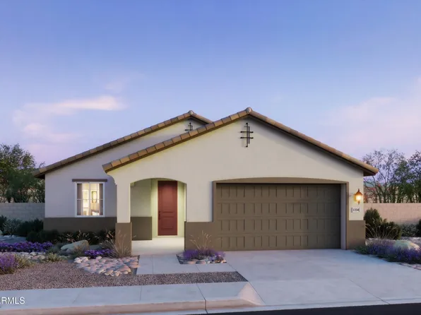 2788 E Mecklenburg Way, San Tan Valley, AZ 85143