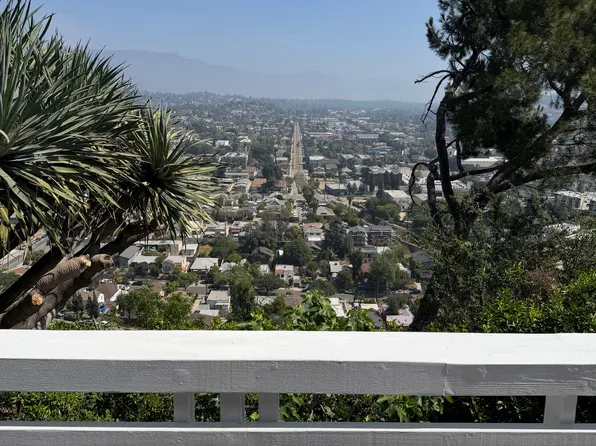 518 1/2 Crane Blvd, Los Angeles, CA 90065