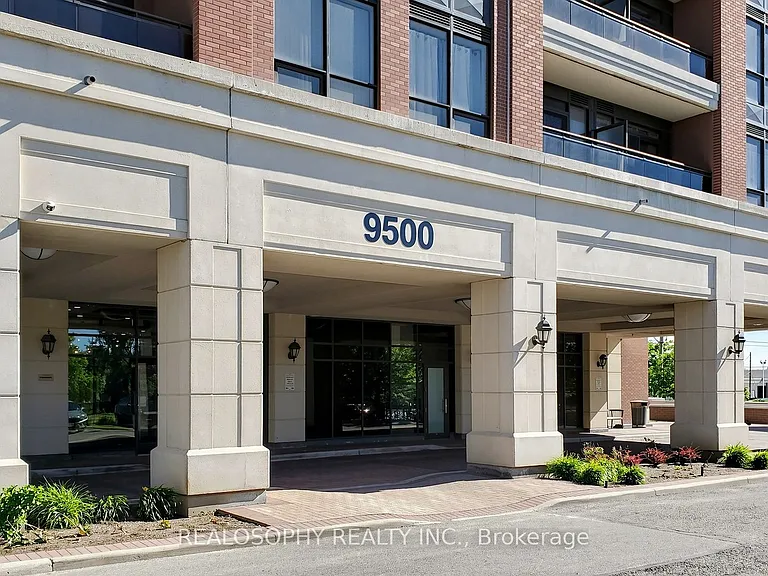9500 Markham Rd #2103 — Photo 3